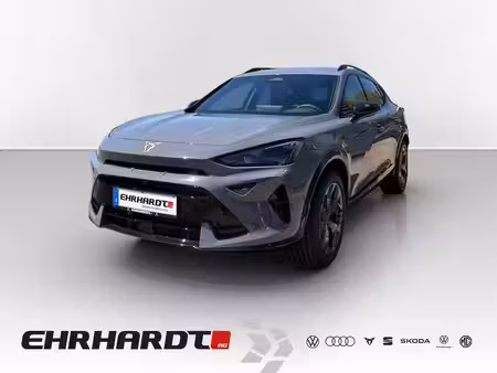 Cupra Formentor 1.5 TSI 150