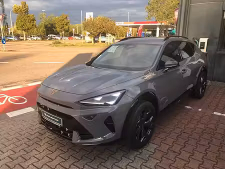 Cupra Formentor 2.0 TSI 150