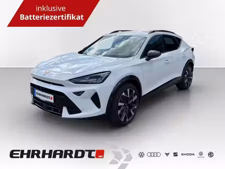 Cupra Formentor VZ 1.5 TSI 272