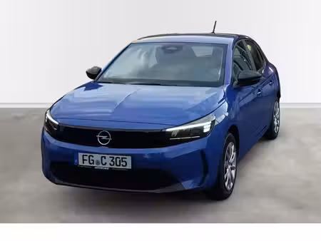 Opel Corsa 1.2 100