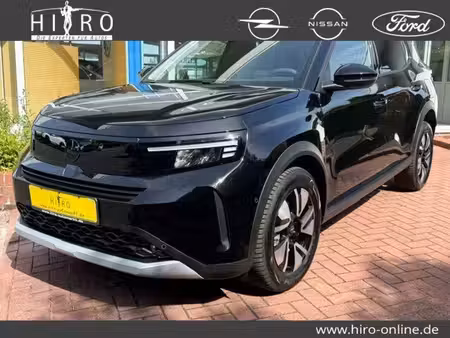 Opel Frontera Ultimate