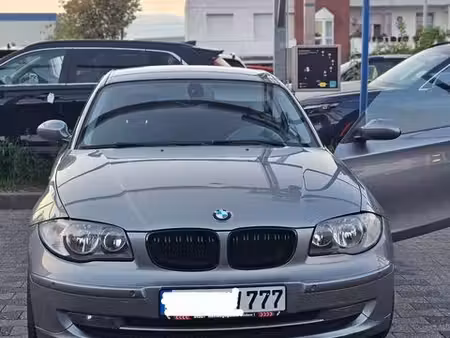 BMW Série 1 118d 2.0 143