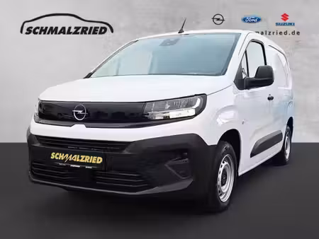 Opel Combo 1.5 75