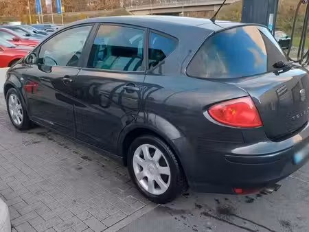 Seat Toledo 2.0 150 Stylance