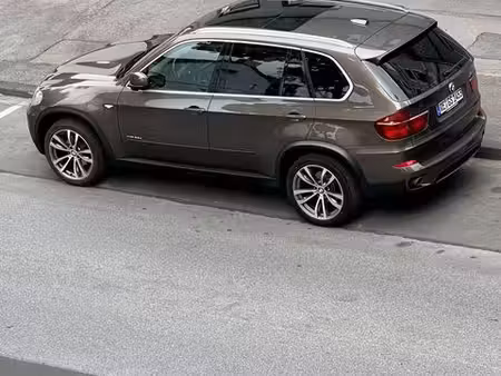 BMW X5 30d 3.0 245 xDrive