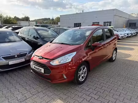 Ford B-max 1.0 Sync Edition