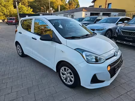 Hyundai i10 1.0 67