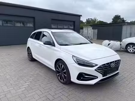 Hyundai i30 1.6