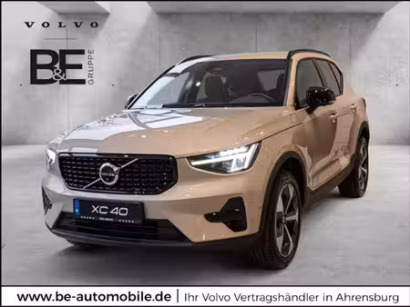Volvo XC40 B3 2.0 163 Plus