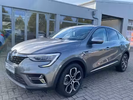 Renault Arkana E-Tech 1.6 145 Intens