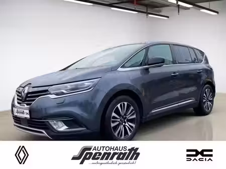 Renault Espace 2.0 dCi 189 Initiale Paris