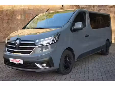 Renault Trafic 2.0 dCi 170