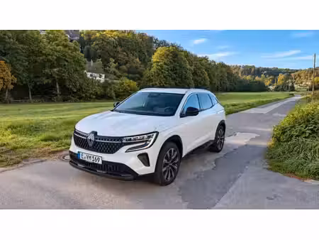 Renault Austral 1.2 200 Techno