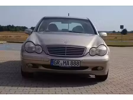 Mercedes-Benz Classe C C 180 2.0 129 Elegance