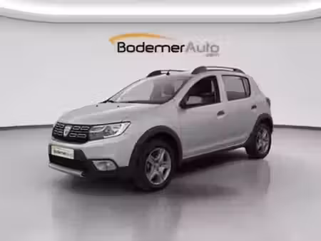 Dacia Sandero 1.5 dCi 95