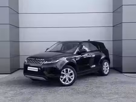 Land Rover Range Rover Evoque TD4 2.0 180 SE 4x4