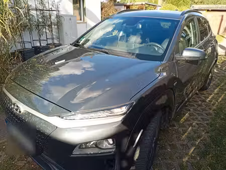 Hyundai Kona 136