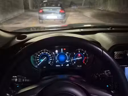 Jaguar F-Pace D180 2.0 180