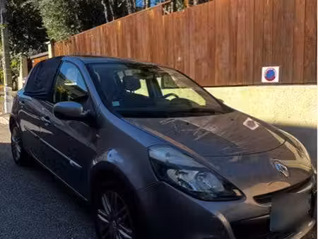 Renault Clio 1.2 TCe 100
