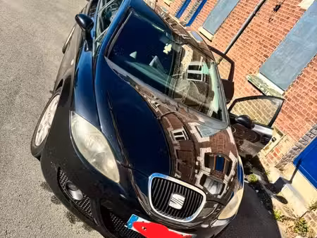 Seat Leon TDI 105