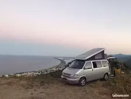Volkswagen Transporter T4