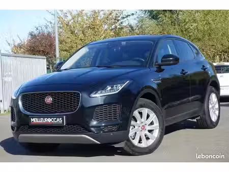 Jaguar E-Pace D150 2.0 150