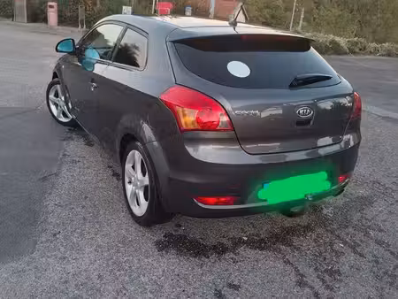 Kia Ceed 1.6 CRDi 115