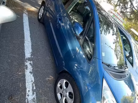 Kia Venga 1.6 125 Active