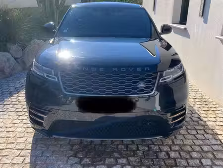 Land Rover Range Rover Velar D300 V6 3.0 300 4x4