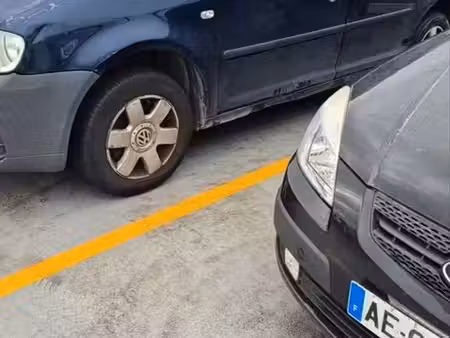 Volkswagen Caddy 1.9 TDI 105