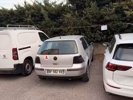 Volkswagen Golf 1.9 TDI 110