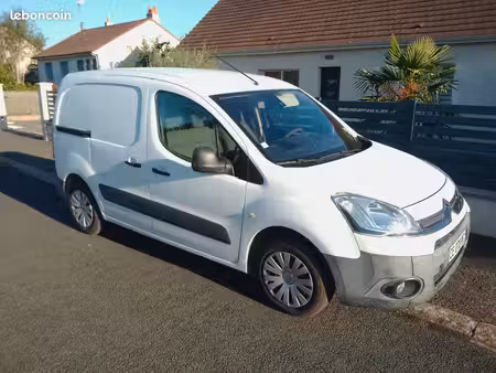 Citroën Berlingo 1.6 HDi 90