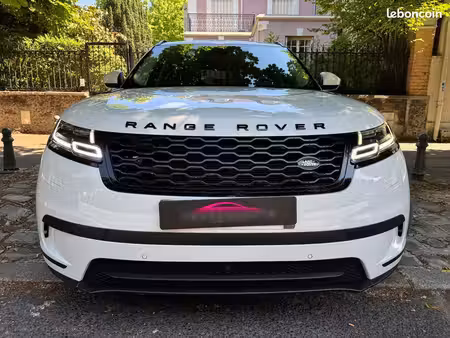 Land Rover Range Rover Velar D240 2.0 240 4x4