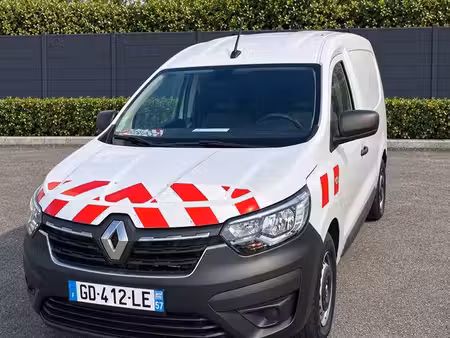 Renault Express 1.5 dCi
