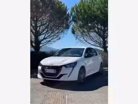 Peugeot 208 1.2 PureTech 100 Active