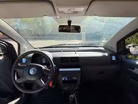 Volkswagen FOX 1.4 TDI 70 Fox