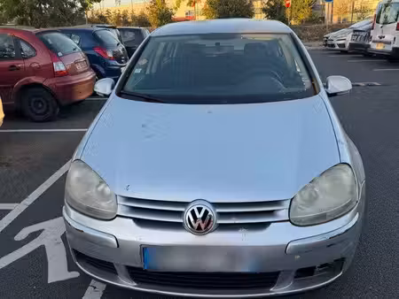 Volkswagen Golf 1.6 FSI 115