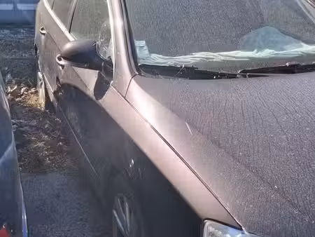 Volkswagen Passat 2.0 TDI 140