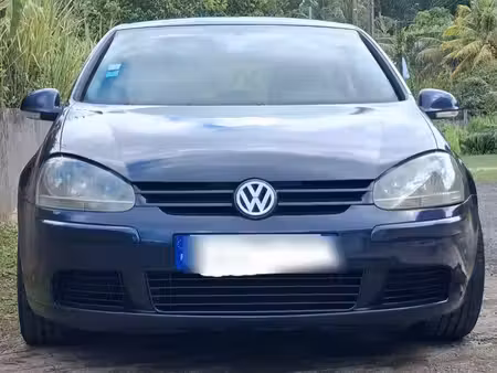 Volkswagen Golf 1.9 TDI 105
