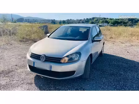 Volkswagen Golf 1.4 80