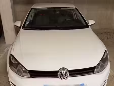 Volkswagen Golf TSI 150