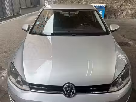 Volkswagen Golf 1.6 TDI 90