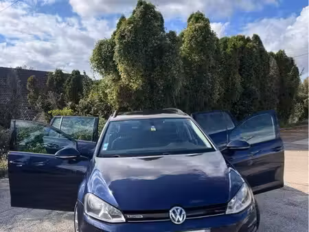 Volkswagen Golf 1.6 TDI 110