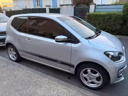 Volkswagen up! 1.0 60
