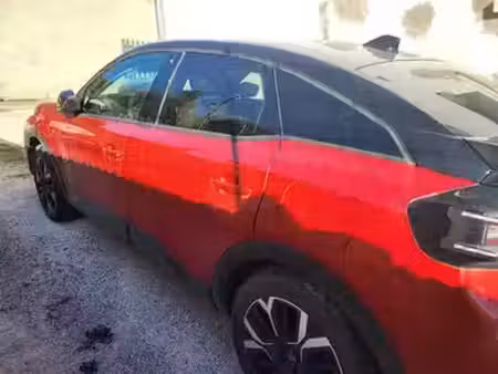 Citroën C4 1.2 136 Max