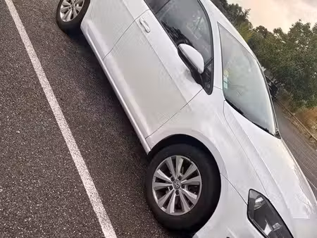 Volkswagen Golf 1.6 TDI 110