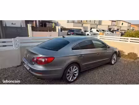 Volkswagen Passat 2.0