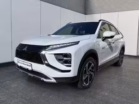 Mitsubishi Eclipse Cross PHEV 2.4 98 4x4