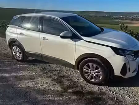 Peugeot 3008 1.2 PureTech 130 Active