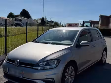 Volkswagen Golf 1.6 TDI 115